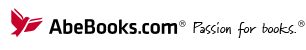 Abe Books Logo. CLICK HERE FOR LUCKY DOG BOOKS LISTINGS WITH ABE!
