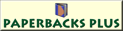 Paperbacks Plus logo